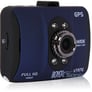 Full HD Dash-Cam and Recorder DVR Image 2