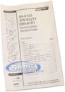 Metra 99-8101 Dash Kit Image 2