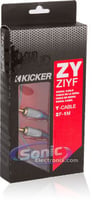 Kicker ZIYF (09ZIYF) Image 4