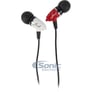 Final Audio Design Adagio III RED WHITE_G Image 1