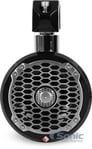 Rockford Fosgate 6-1/2" Wakeboard Tower Speakers (M262B-WAKE) Image 3