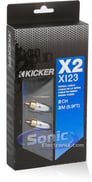 Kicker XI23 (09XI23) Image 3