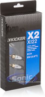 Kicker XI22 (09XI22) Image 3