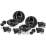 Two Pair of Precision Power BC.65 Image 1