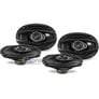 Two Pair of Precision Power PPI BF.693 Image 1