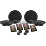 Two Pair of Precision Power PPI PH2.65S Image 1