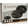 Two Pair of Precision Power PPI BF.693 Image 6
