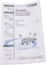 Metra 99-9008 Dash Kit Image 2