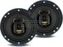 ** ONLY 1 PAIR LEF T NOW! ** Boston Acoustics FX6-H 6" Image 1