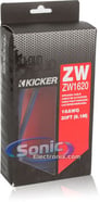 Kicker ZW1620 Image 2