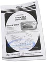 Metra 99-7867 Dash Kit Image 2