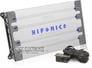 Hifonics ZXi 1008 Image 1
