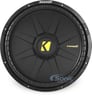 Kicker & Hifonics  - Dual 12" Bass Bundle Image 3