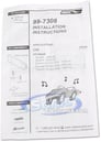 Metra 99-7308 Dash Kit Image 2