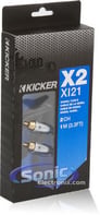 Kicker XI21 (09XI21) Image 3
