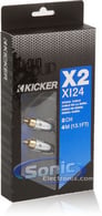Kicker XI24 (09XI24) Image 3