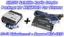 Kenwood KCA-SR50 + SIRIUS SC-C1 Image 1