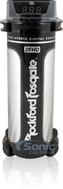 Rockford Fosgate RFC2D 2 Farad Capacitor Image 3
