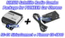 Pioneer CD-SB10 + SIRIUS SC-C1 Image 1