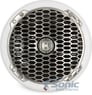Rockford Fosgate M282 (White) Image 2