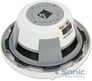 Rockford Fosgate M282 (White) Image 4
