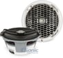 Rockford Fosgate M282 (White) Image 1