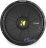 Kicker CompS154 (40CWS154) Image 2