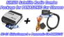 Panasonic CA-PANSC1U + SIRIUS SCC-1 Image 1