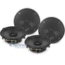 Two Pair of Massive Audio SX 5 II (Design inspired by Memphis Car Audio!) Image 1
