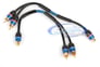 Monster Cable MPC I200 Y-1F Image 1