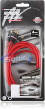 Monster Cable I101 XLN 2C-3M Image 4