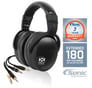 NVX Audio XPT100 + Sonic Electronix Bonus Pack 3 Image 1