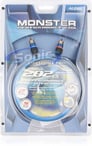 Monster Cable MPC I202 2C-.5M Image 3