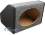Sonic Sub Boxes 6X9_PANDA_BOX - Damaged Packaging Only (New) Image 2