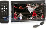 Clarion VX709 Open Box Image 1