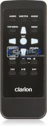Clarion VX709 Open Box Image 5