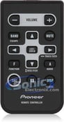 Pioneer DEH-P5100UB Image 5
