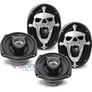 Two Pair of Boss PG693 Image 1