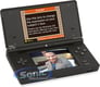 Nintendo DSi (Matte Black) Image 2
