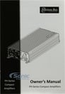 American Bass PH4000MD OPEN BOX COMPLETE Image 5