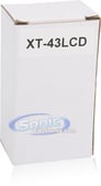 AutoPage XT-43 LCD Image 3