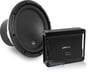JL Audio 10W3v3-4 + Polk Audio PA D2000.2 Image 1