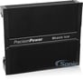 Precision Power 12" Subwoofer + Amplifier Bass Bundle w/ Wiring Kit Image 2