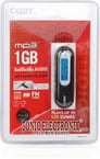 Coby MP305-1G Image 1