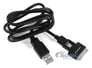 Scosche syncABLE Pro (IPMA) Charge/Sync Cable for iPod/iPhone/iPad and Micro USB Devices (Black) Image 3