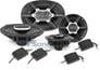 Polk Audio Mobile Monitor 5.25" + 6"x9" Speakers Combo Image 1