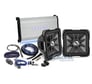 Kicker Solo-Baric S15L74 + Hifonics BRX2400.1D Image 1