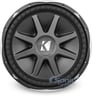 Kicker CVX154 + Hifonics BRX2400.1D Image 3