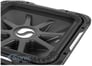 Kicker Solo-Baric S15L74 + Hifonics BRX2400.1D Image 4