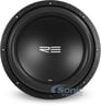 RE Audio SXXv2-12D4 + Hifonics BRX2000.1D Image 3